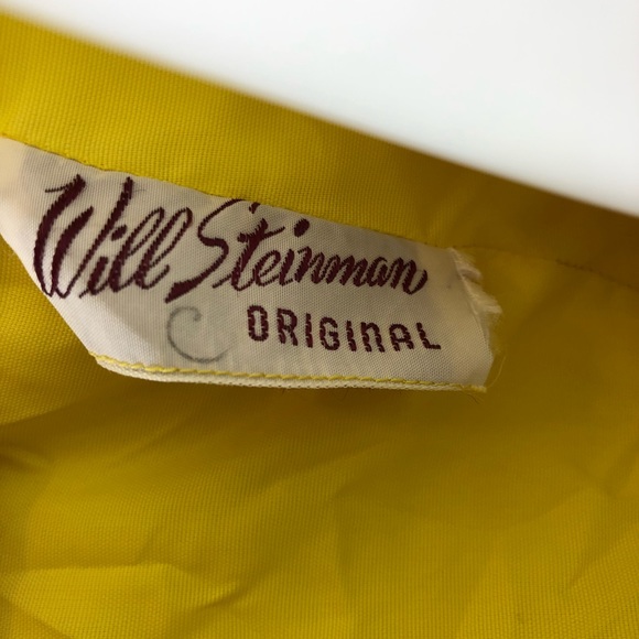 ☀️ Vintage Sunshine Gown ☀️ - Picture 7 of 8